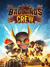 Badlands Crew (2025)
