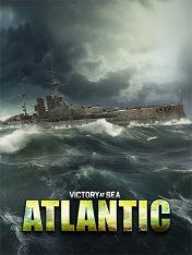 Victory at Sea Atlantic - World War II Naval Warfare (2025) Victory at Sea Atlantic - World War II Naval Warfare (2025)