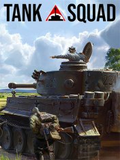 Tank Squad (2025) Tank Squad (2025)