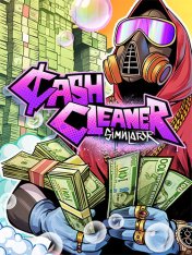 Cash Cleaner Simulator (2025)