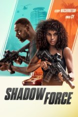 Лига теней / Shadow Force (2025) BDRip | Лицензия