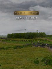 Scourge of War - Remastered (2024) Scourge of War - Remastered (2024)
