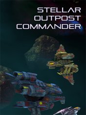 Stellar Outpost Commander (2025) Stellar Outpost Commander (2025)