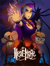 Near-Mage (2025)