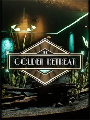 The Golden Retreat (2025) The Golden Retreat (2025)