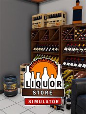 Liquor Store Simulator (2025) Liquor Store Simulator (2025)
