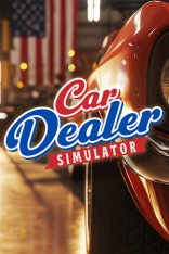 Car Dealer Simulator (2025)