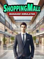 ShoppingMall: Manager Simulator (2025) ShoppingMall: Manager Simulator (2025)