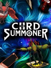 Card Summoner (2025)