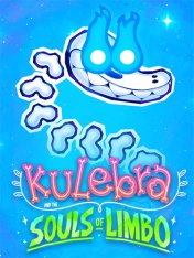 Kulebra and the Souls of Limbo (2025) Kulebra and the Souls of Limbo (2025)