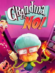 Grandma, No! Deluxe Edition (2025) Grandma, No! Deluxe Edition (2025)