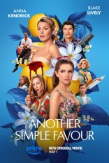 Ещё одна простая просьба / Another Simple Favor (2025) WEB-DL 1080p | Le-Production