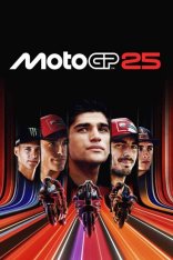 MotoGP 25 (2025) MotoGP 25 (2025)