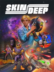 Skin Deep (2025)