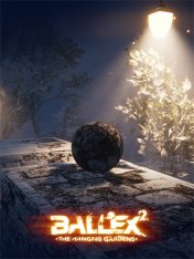 Ballex²: The Hanging Gardens (2025)