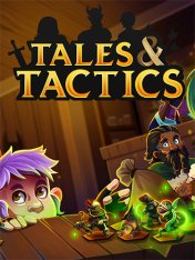 Tales & Tactics (2024)