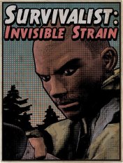 Survivalist: Invisible Strain (2025) Survivalist: Invisible Strain (2025)