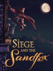 The Siege and the Sandfox (2025)
