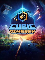 Cubic Odyssey (2025) Cubic Odyssey (2025)