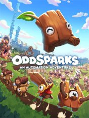 Oddsparks: An Automation Adventure (2025) Oddsparks: An Automation Adventure (2025)