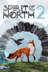Spirit of the North 2 (2025)