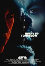 Последнее завтра / Hurry Up Tomorrow (2025) WEB-DLRip | Лицензия