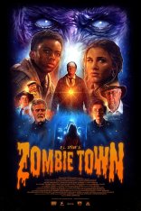 Добро пожаловать в Зомбитаун / Город зомби / Zombie Town (2023) BDRip | OKKO