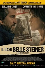 Загадочное убийство Белль / Belle (2024) WEB-DLRip | Звук с TS Загадочное убийство Белль / Belle (2024) WEB-DLRip | Звук с TS