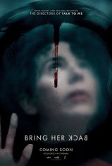 Верни её из мёртвых / Bring Her Back (2025) Telecine