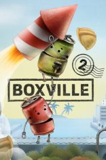 Boxville 2 (2025)
