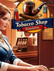 Tobacco Shop Simulator (2025) Tobacco Shop Simulator (2025)