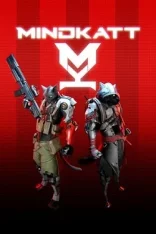 MindKatt: First Strike (2025) MindKatt: First Strike (2025)