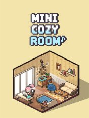 Мини Коузи Рум: Лоу-Фай / Mini Cozy Room: Lo-Fi (2025) Мини Коузи Рум: Лоу-Фай / Mini Cozy Room: Lo-Fi (2025)