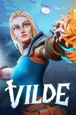 Вильде: Оружие миров / Vilde (2025) Вильде: Оружие миров / Vilde (2025)