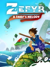 Zefyr: A Thief's Melody (2025) Zefyr: A Thief's Melody (2025)