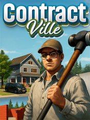 ContractVille (2025) ContractVille (2025)