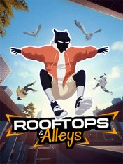 Rooftops & Alleys: The Parkour Game (2025) Rooftops & Alleys: The Parkour Game (2025)