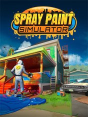 Spray Paint Simulator (2025)