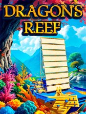 Dragons Reef (2025)