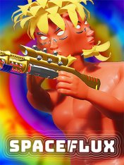 Spaceflux (2025)