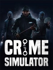 Crime Simulator (2025) Crime Simulator (2025)