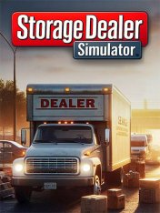 Storage Dealer Simulator (2025)