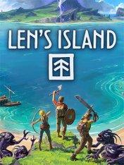 Len's Island (2025) Len's Island (2025)