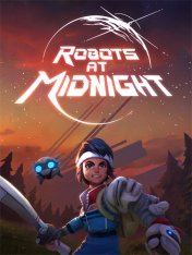 Robots at Midnight (2025)