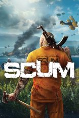 Scum (2025) Scum (2025)