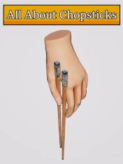 All About Chopsticks (2025)