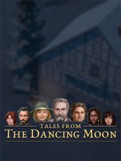 Tales from The Dancing Moon (2025) Tales from The Dancing Moon (2025)