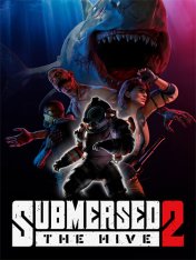 Submersed 2: The Hive (2025) Submersed 2: The Hive (2025)