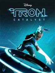 TRON: Catalyst (2025) TRON: Catalyst (2025)