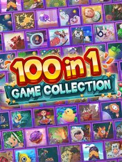 100 in 1 Game Collection (2025)